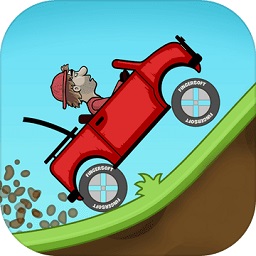 Hill Climb Racing